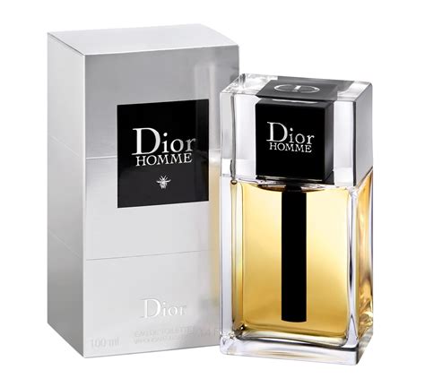 profumo da uomo christian dior|DIOR.